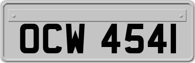OCW4541