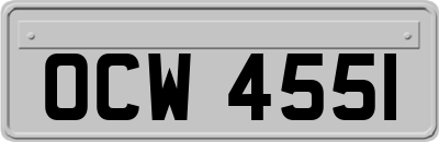 OCW4551