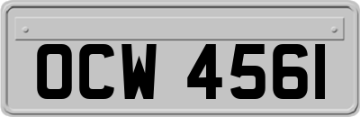 OCW4561