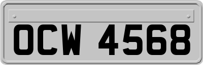 OCW4568