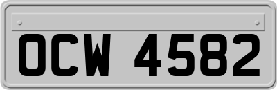 OCW4582