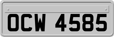 OCW4585