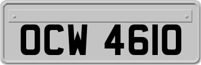 OCW4610