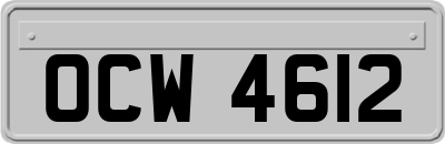 OCW4612