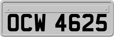 OCW4625
