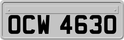 OCW4630