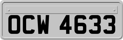 OCW4633