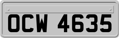 OCW4635