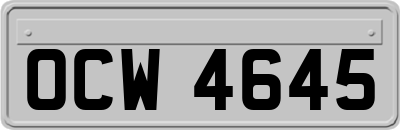 OCW4645