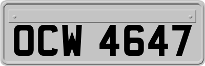 OCW4647