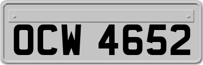 OCW4652