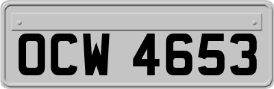 OCW4653