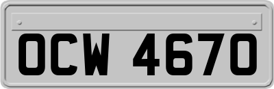 OCW4670