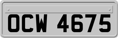 OCW4675