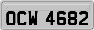OCW4682