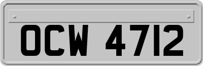 OCW4712