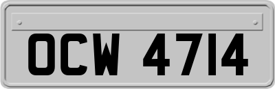 OCW4714