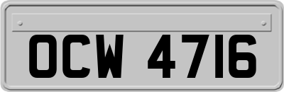 OCW4716