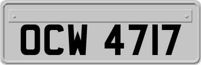 OCW4717
