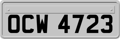 OCW4723
