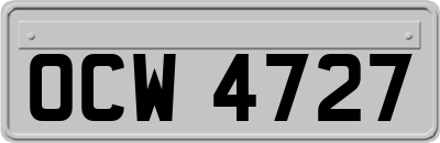 OCW4727