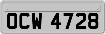OCW4728