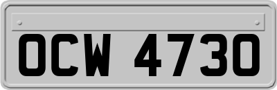 OCW4730