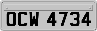 OCW4734