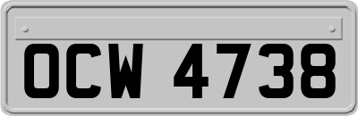 OCW4738