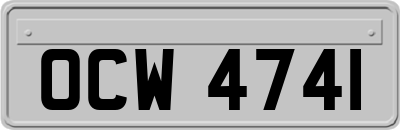 OCW4741