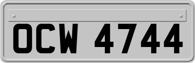 OCW4744