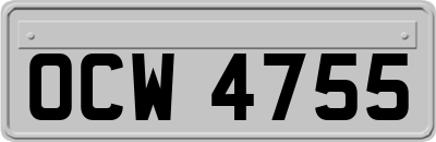 OCW4755