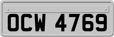 OCW4769