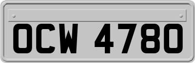 OCW4780