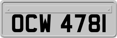 OCW4781