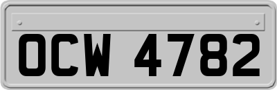 OCW4782