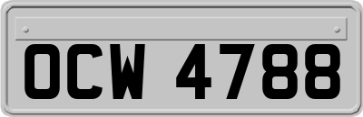 OCW4788