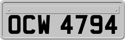 OCW4794
