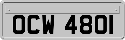 OCW4801