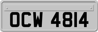 OCW4814