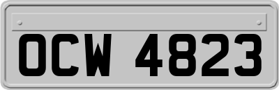 OCW4823