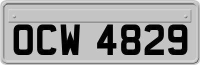 OCW4829
