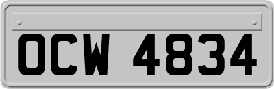 OCW4834