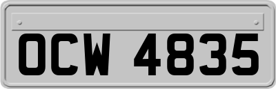 OCW4835