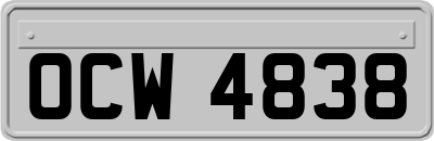 OCW4838