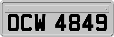 OCW4849