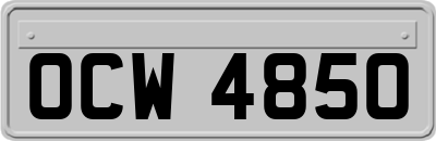 OCW4850