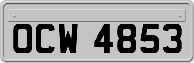 OCW4853