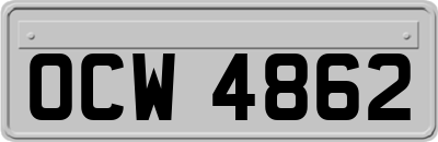 OCW4862