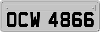 OCW4866